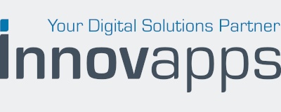 Innovapps GmbH logo