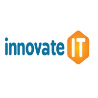 INNOVATE IT AUSTRALIA logo