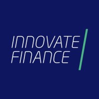 Innovate Finance logo