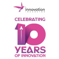 Innovation Incubator Advisory logo