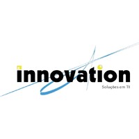 Innovation Soluções em TI e Techlog logo