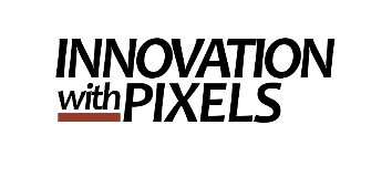 Innovation With Pixels logo