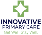 Innovative Urgent Care & Family Health Clinic logo