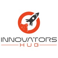 Innovators Hub Asia logo