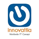 Innovattia logo
