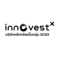 InnovestX logo