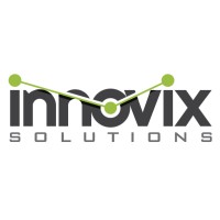 Innovix Solutions logo