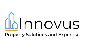 Innovus logo