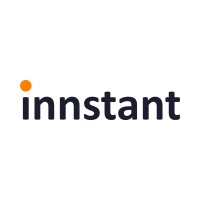 Logo Innstant Travel