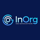 InOrg Global logo