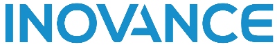 Inovance Technology Europe logo