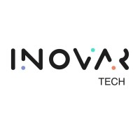 InovarTech logo