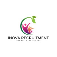 Inova Recruitment logo