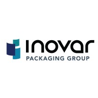 Inovar Packaging logo