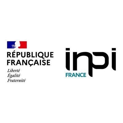 INPI France logo