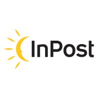 InPost Italy logo