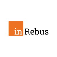 inRebus srl (Gruppo FOS) logo