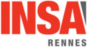 INSA RENNES logo