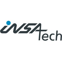 Insatech logo