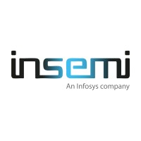 Insemi Technology Services Pvt. Ltd. logo