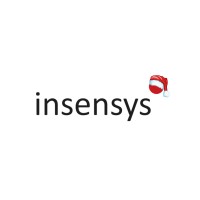 Insensys Ltd logo