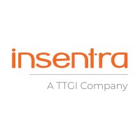 Insentra logo