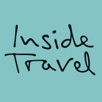Inside Travel Group | B Corp™ logo