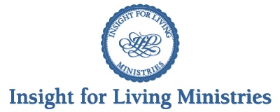 Insight for Living logo