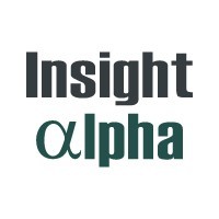 Insight Alpha logo