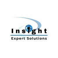 Insight Expert Solutions logo