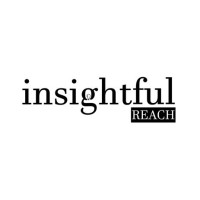 Insightful Reach logo