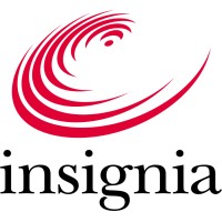 insignia Pty Ltd logo