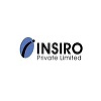 INSIRO PTE LTD logo
