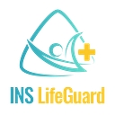 The INS Group logo