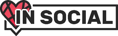 In Social logo