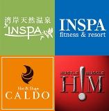 株式会社INSPA logo