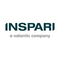 Inspari A/S logo