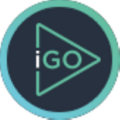 iGo logo