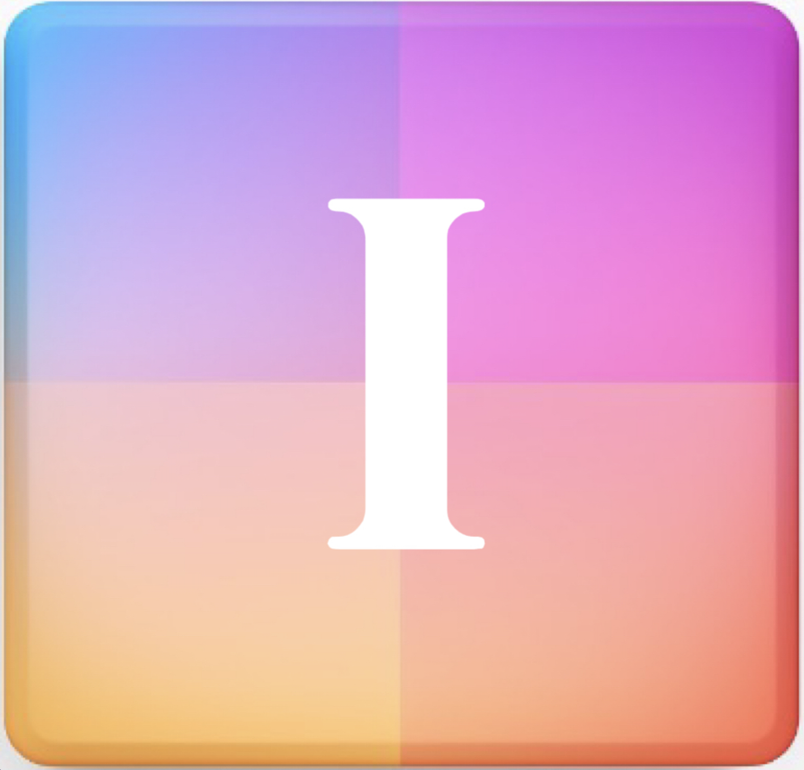I