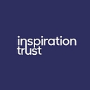 Inspiration Trust logo