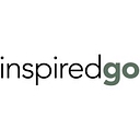 Inspired Go logo