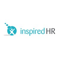 Inspired HR Ltd logo