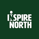 Inspire North logo