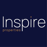 Inspire Properties Logo