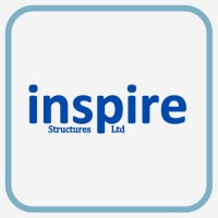 Inspire (Structures) Ltd logo