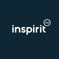Inspirit365 logo