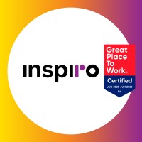 Inspiro logo