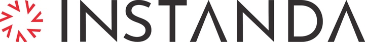 INSTANDA logo