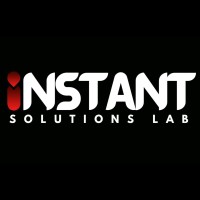 Instant Solutions Lab logo