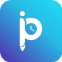 Confidence App InstaPrepsAI logo